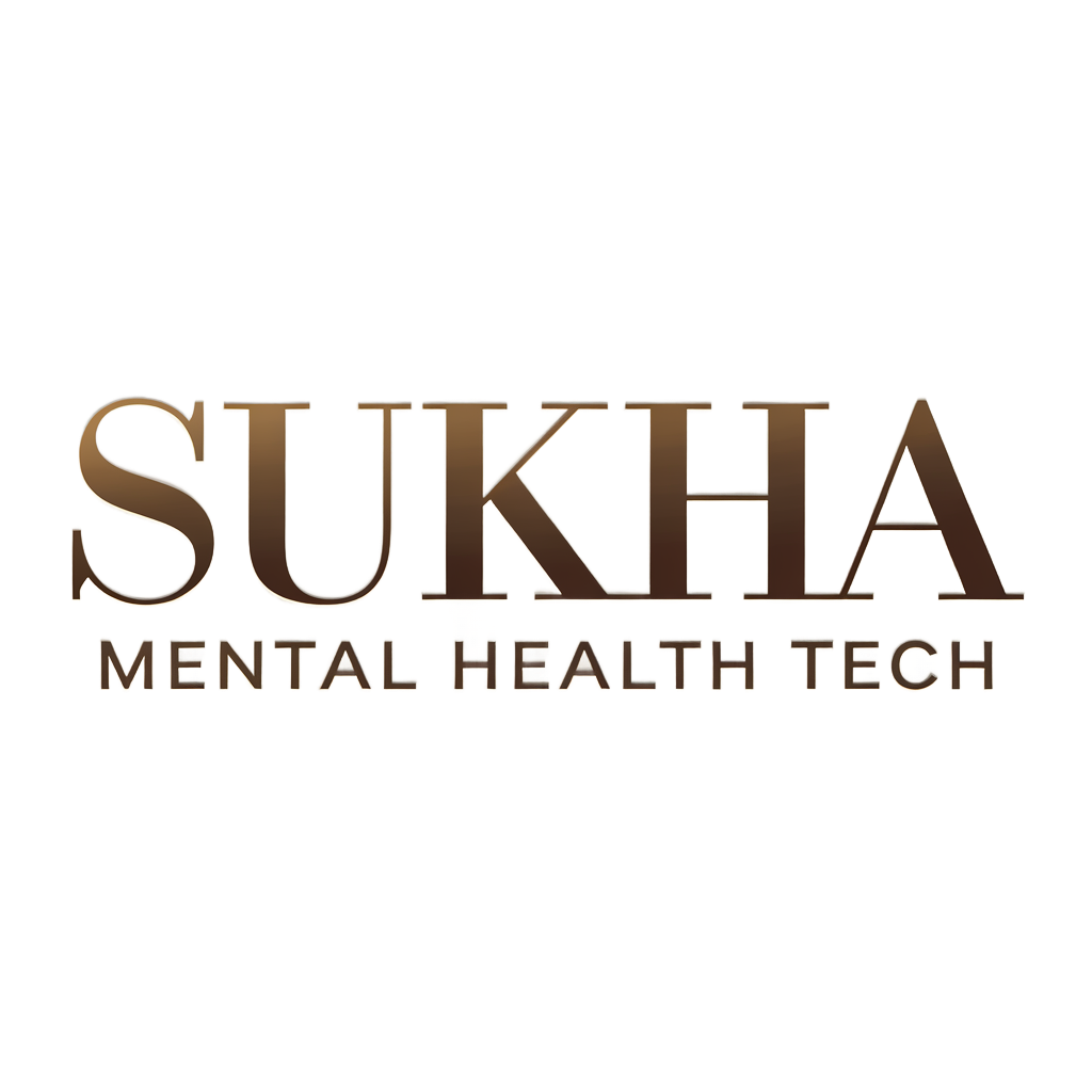 Sukha Mental Health Tech