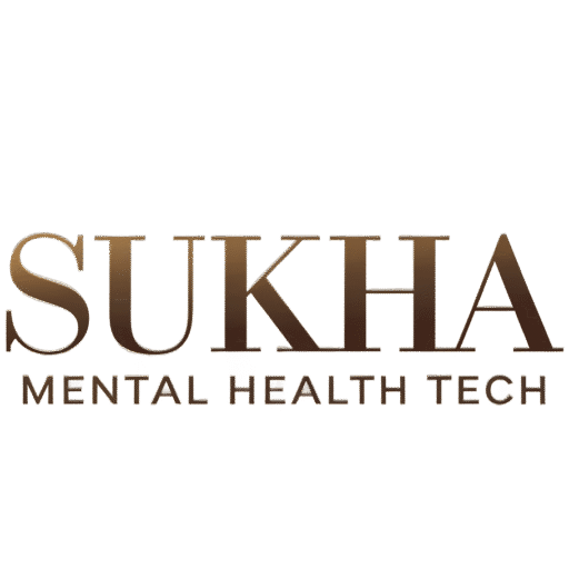 Sukha Mental Health Tech